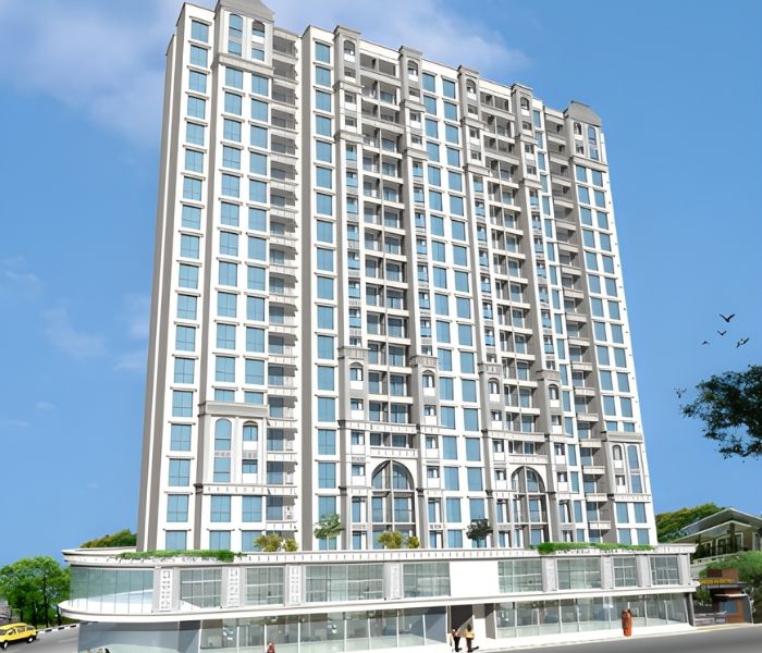 ML GOLDEN PLAMS | 1 & 2 BHK Flat in Bhiwandi